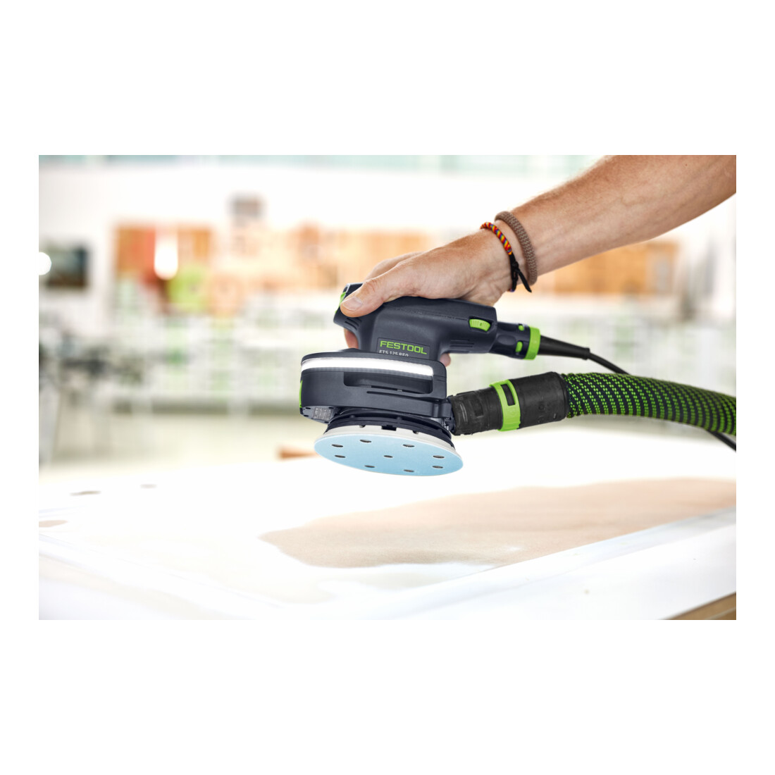 Festool Lichtmodul LM-DTS