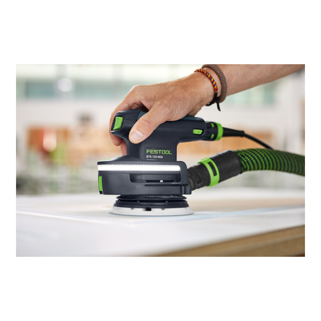 Festool Lichtmodul LM-DTS