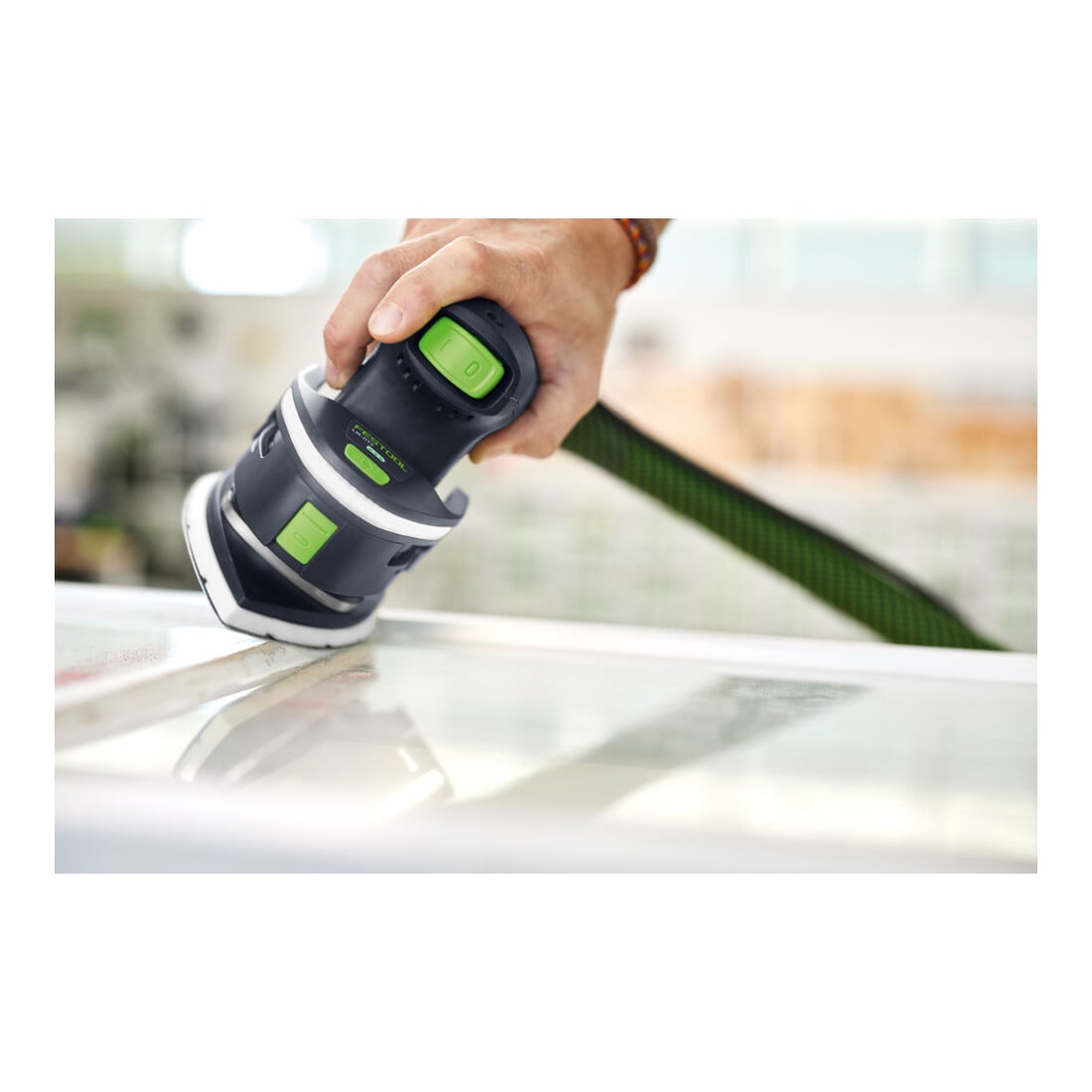 Festool Lichtmodul LM-DTS