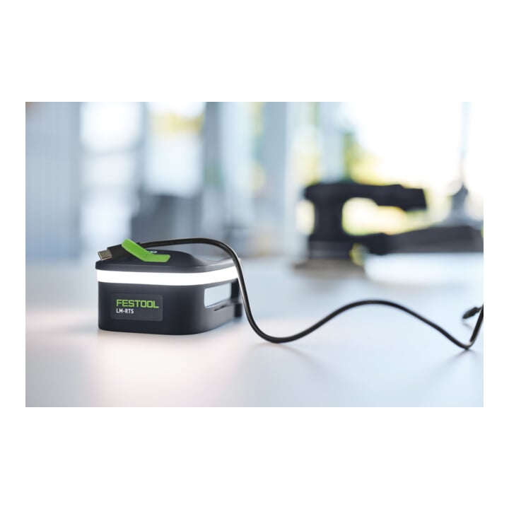 Festool Lichtmodul LM-RTS