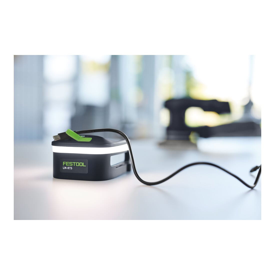 Festool Lichtmodul LM-RTS