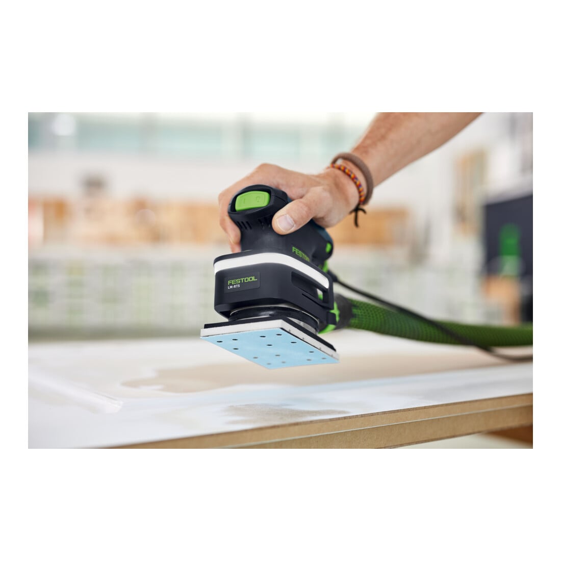 Festool Lichtmodul LM-RTS