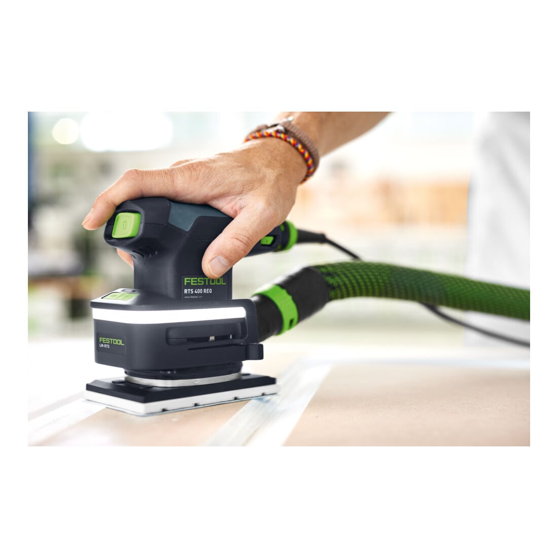 Festool Lichtmodul LM-RTS