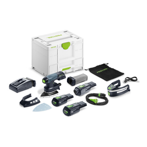 Festool Lichtmodule LM-RTS