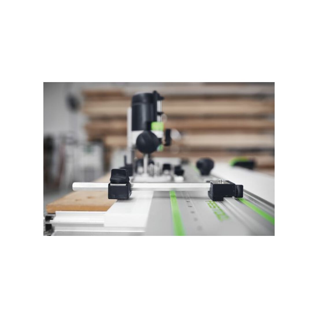 Festool Lochreihenbohrset LR 32-SYS