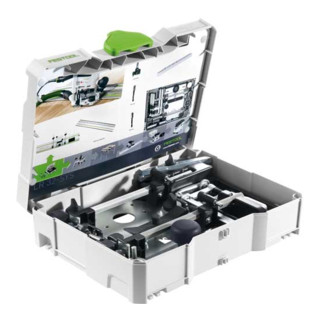 Festool Lochreihenbohrset LR 32-SYS