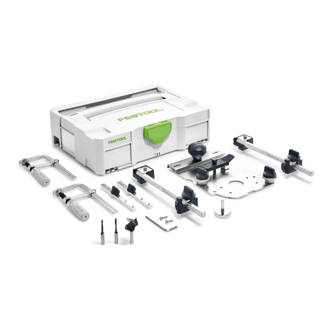 Festool Lochreihenbohrset LR 32-SYS