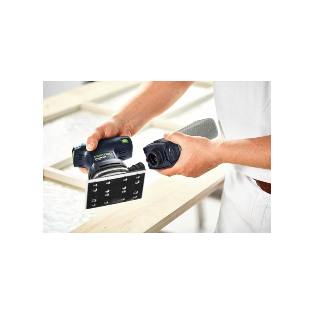 Festool Longlife-Staubfangbeutel SB-Longlife RTS/DTS/ETS