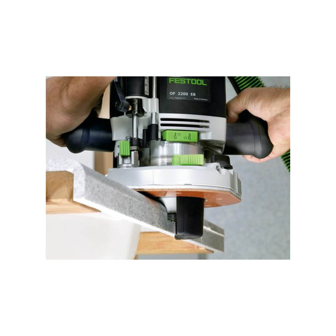 Festool Loopzool LA-OF 2200 D36