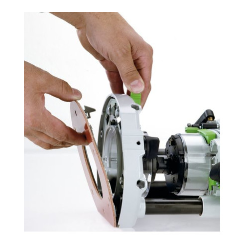 Festool Loopzool LA-OF 2200 D36 CT