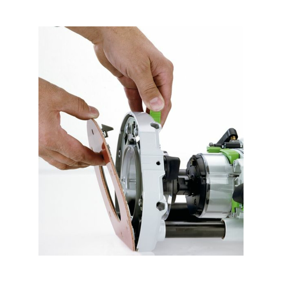 Festool Loopzool LA-OF 2200 D36 CT