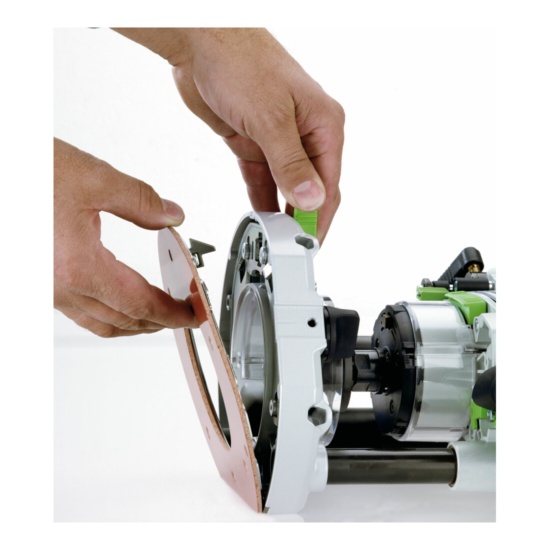 Festool Loopzool LA-OF 2200 D36 CT