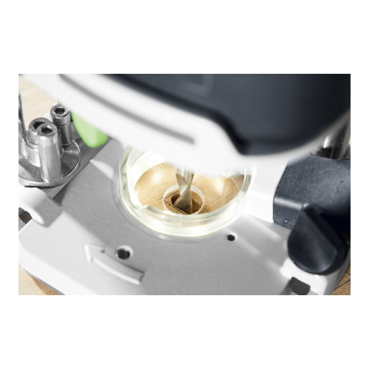 Festool Loopzool LAS-OF 1010 R