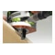 Festool Loopzool LAS-OF 1400