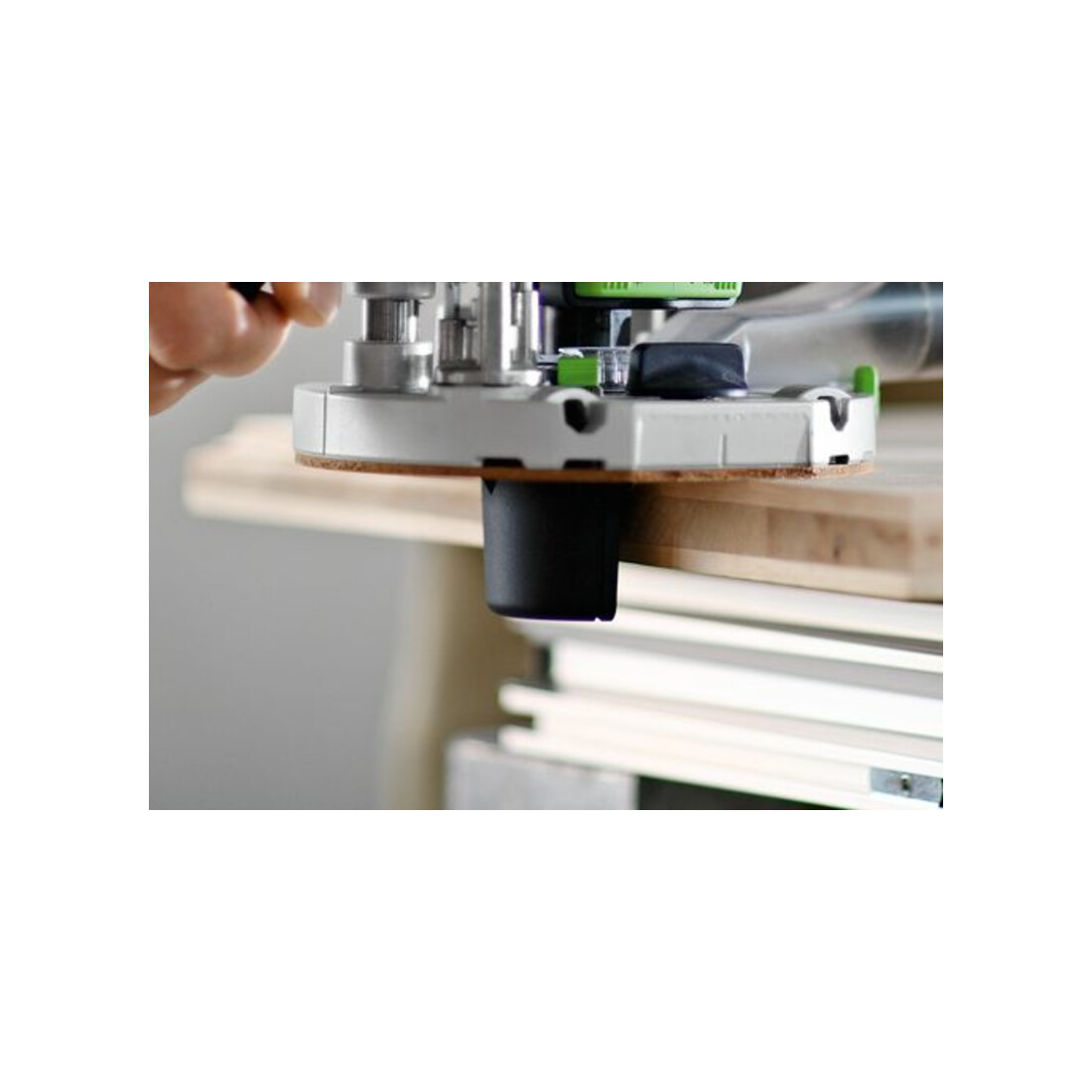 Festool Loopzool LAS-OF 1400