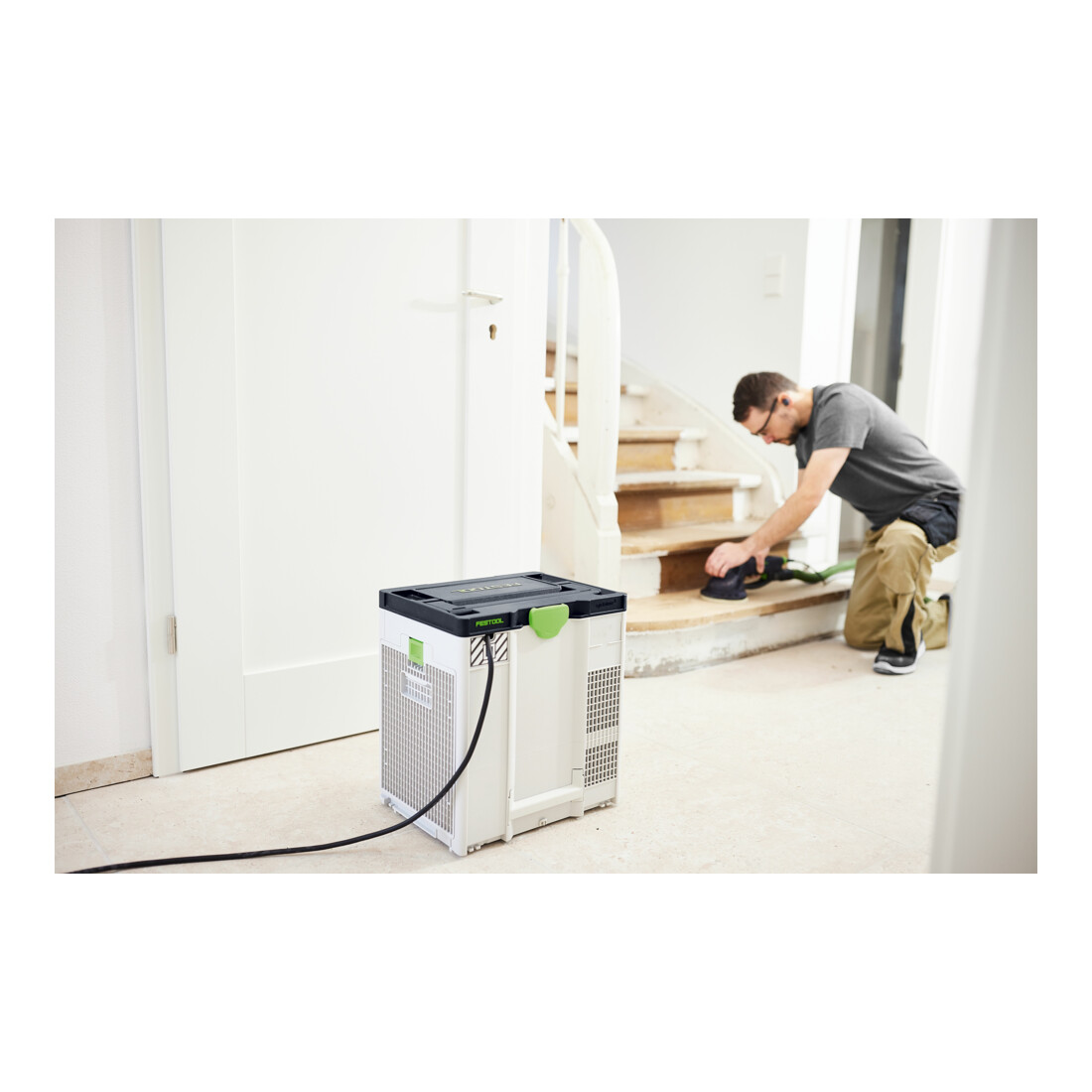 Festool Luchtreiniger SYS-AIR H