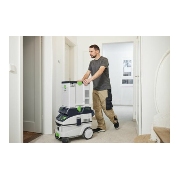Festool Luchtzuiveraar SYS-AIR M