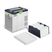 Festool Luchtzuiveraar SYS-AIR M-4