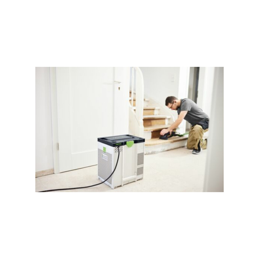 Festool Luchtzuiveraar SYS-AIR M