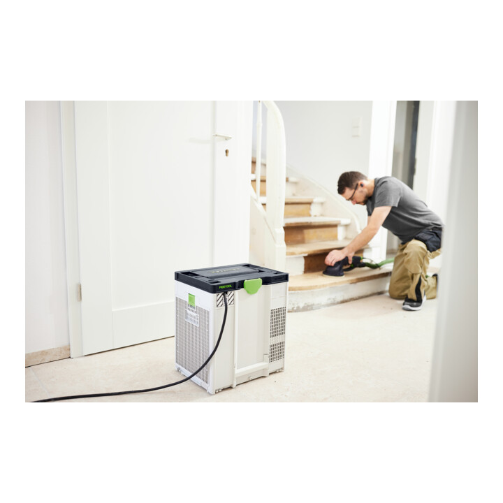 Festool Luchtzuiveraar SYS-AIR M