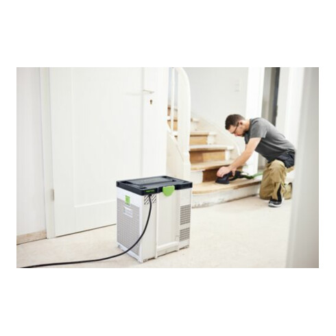 Festool Luftreiniger SYS-AIR H