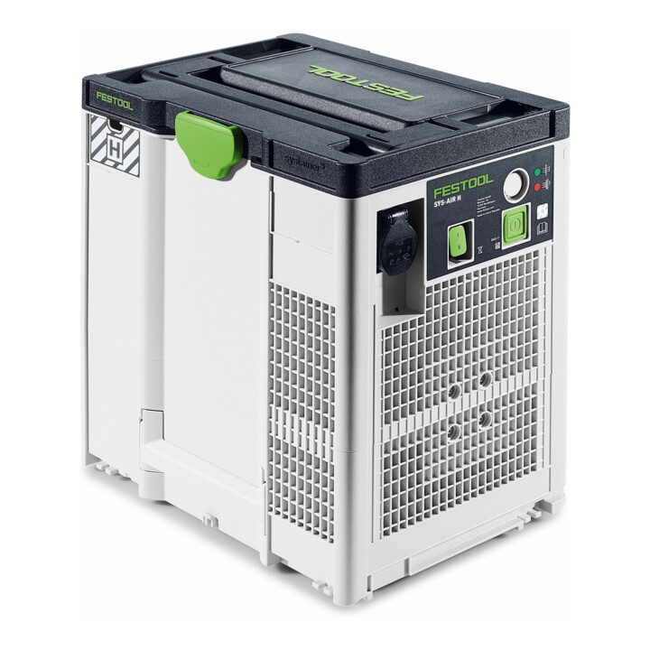 Festool Luftreiniger SYS-AIR H