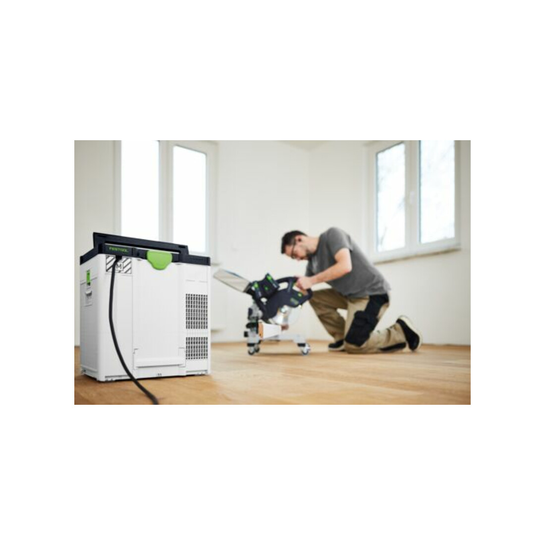 Festool Luftreiniger SYS-AIR M