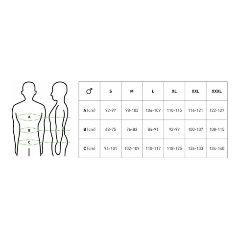 Festool Maglia a manica lunga LS-FT1-S 100Y 100 anni