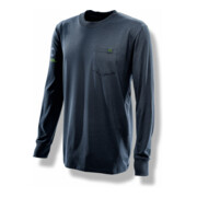 Festool Maglia a maniche lunghe 100 anni LS-FT1-M 100Y-4