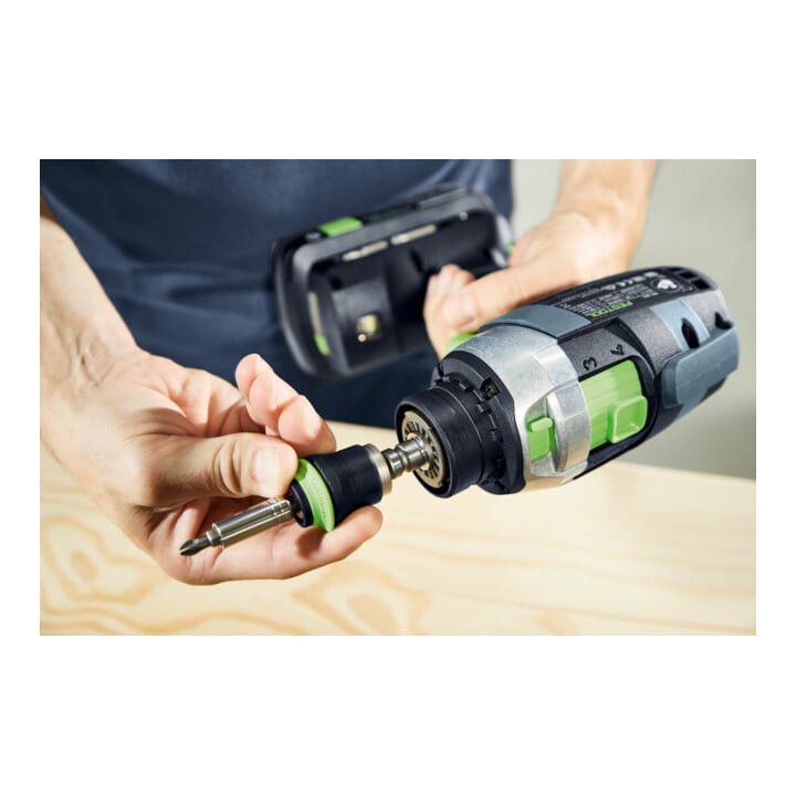 Festool Magneet-bithouder BH 60 CE-Imp