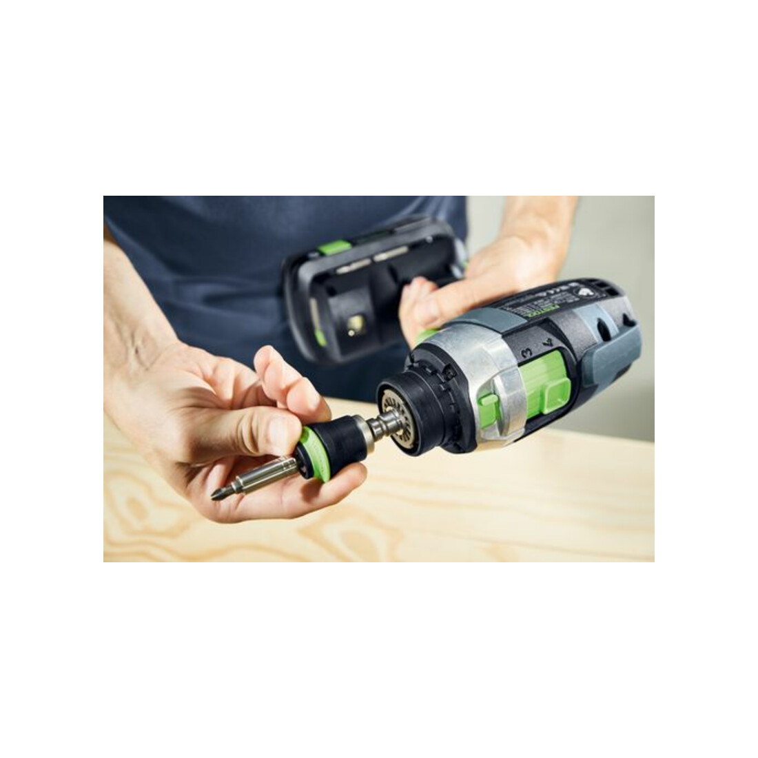 Festool Magnet Bithalter BH 60 CE-Imp