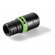 Festool Manchon de raccordement D 27 DM-AS/CT-3