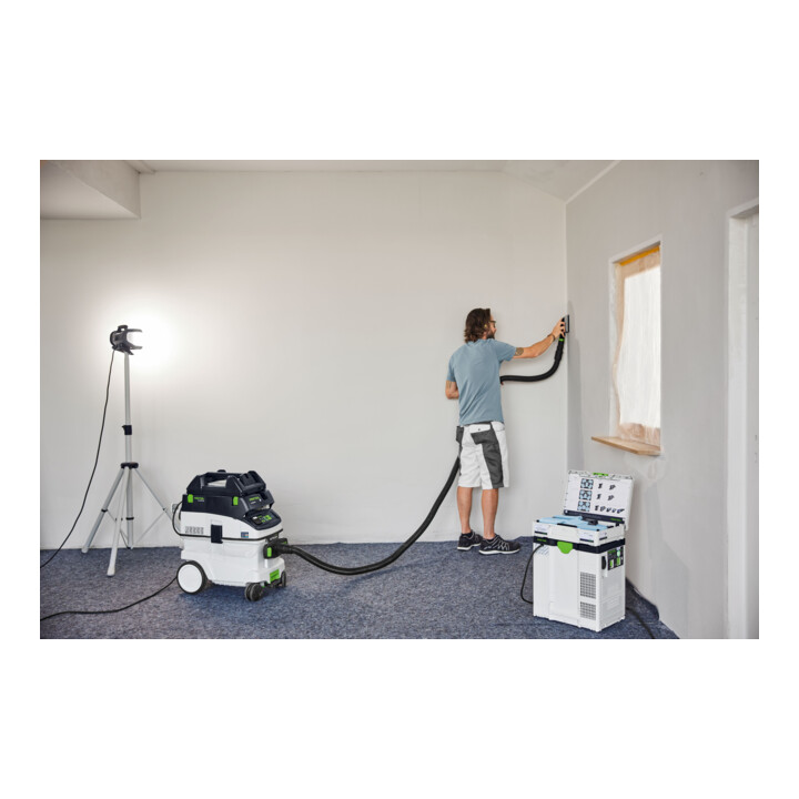 Festool Manchon de réduction RM-D36/27-AS/CT