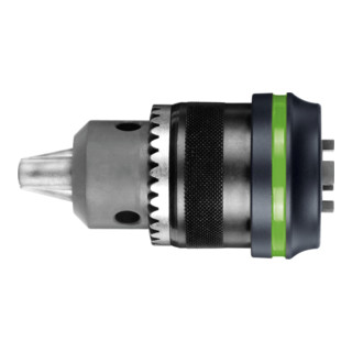Festool Mandrino per trapano a corona dentata CC-16 FFP