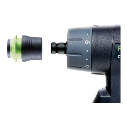 Festool Mandrino per utensile WH-CE CENTROTEC