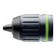 Festool Mandrino rapido autoserrante KC 13-1/2-K-FFP-1