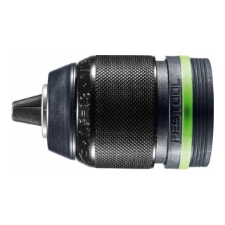 Festool Mandrino rapido autoserrante KC 13-1/2-MMFP