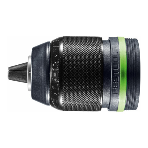 Festool Mandrino rapido autoserrante KC 13-1/2-MMFP