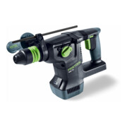 Festool Marteau combiné sans fil KHC 18 EB-Basic-2
