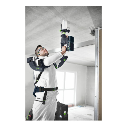 Festool Marteau combiné sans fil KHC 18 EB-Basic