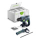 Festool Marteau combiné sans fil KHC-S 18 Basic Set