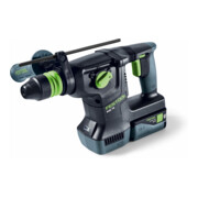 Festool Martello combinato a batteria KHC 18 5,0 EBI-Plus-3