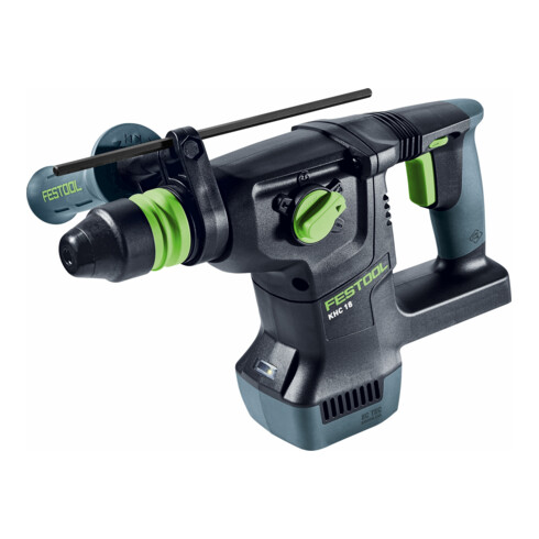 Festool Martello combinato a batteria KHC 18 EB-Basic