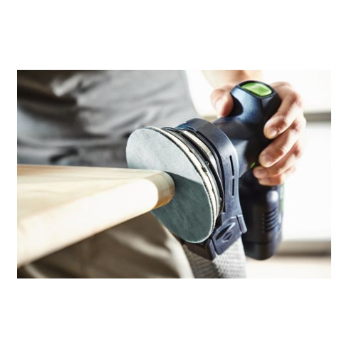 Festool Materiale abrasivo a rete STF D225 P320 GR NET