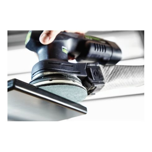 Festool Materiale abrasivo a rete STF Delta, 100 x 150 mm