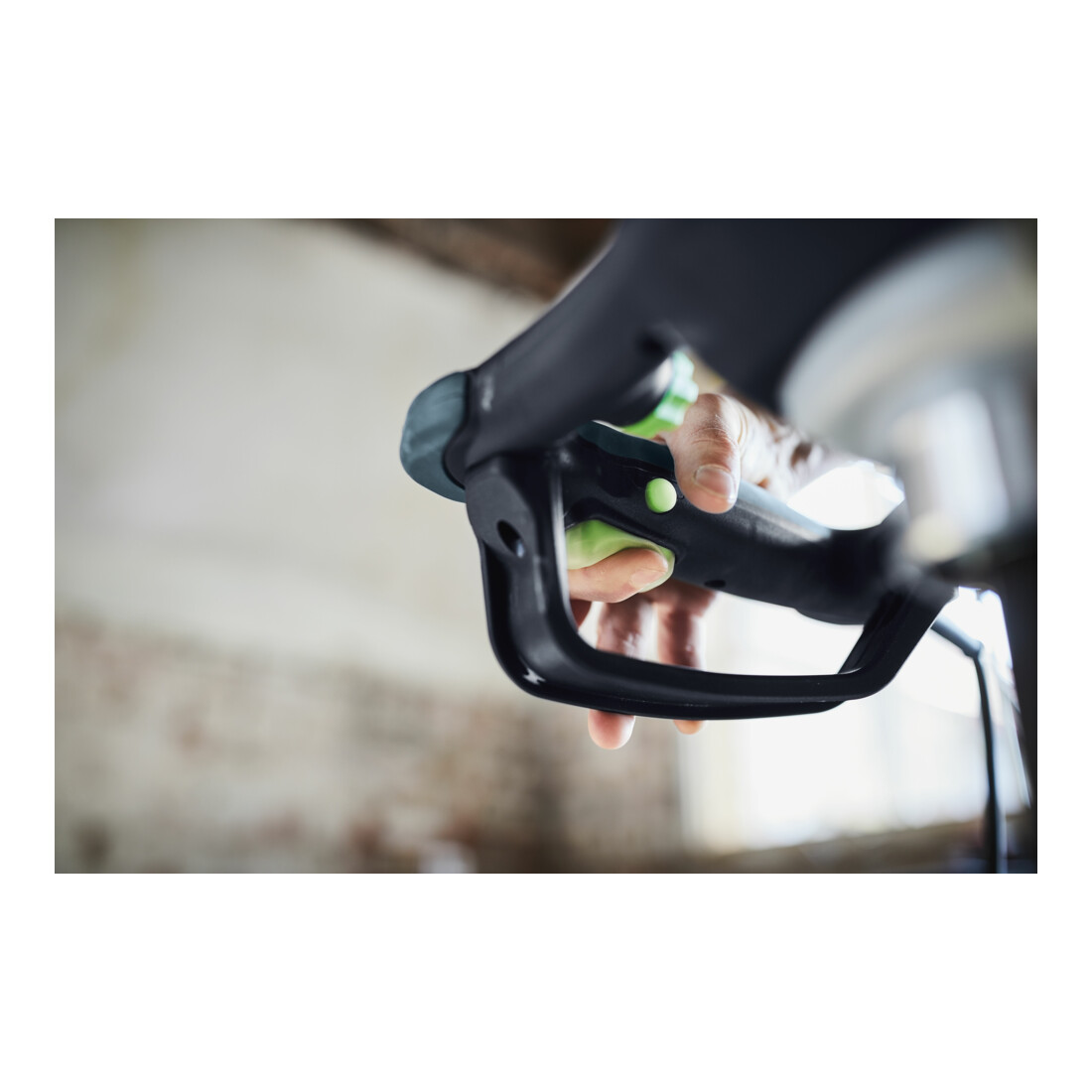 Festool Mengmachine MX 1000 RE EF HS2