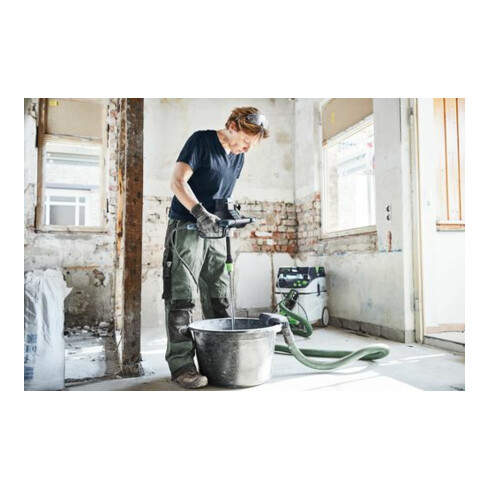 Festool Mengmachine MX 1000 RE EF HS2