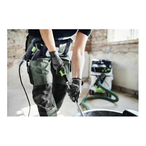 Festool Mengmachine MX 1000 RE EF HS2