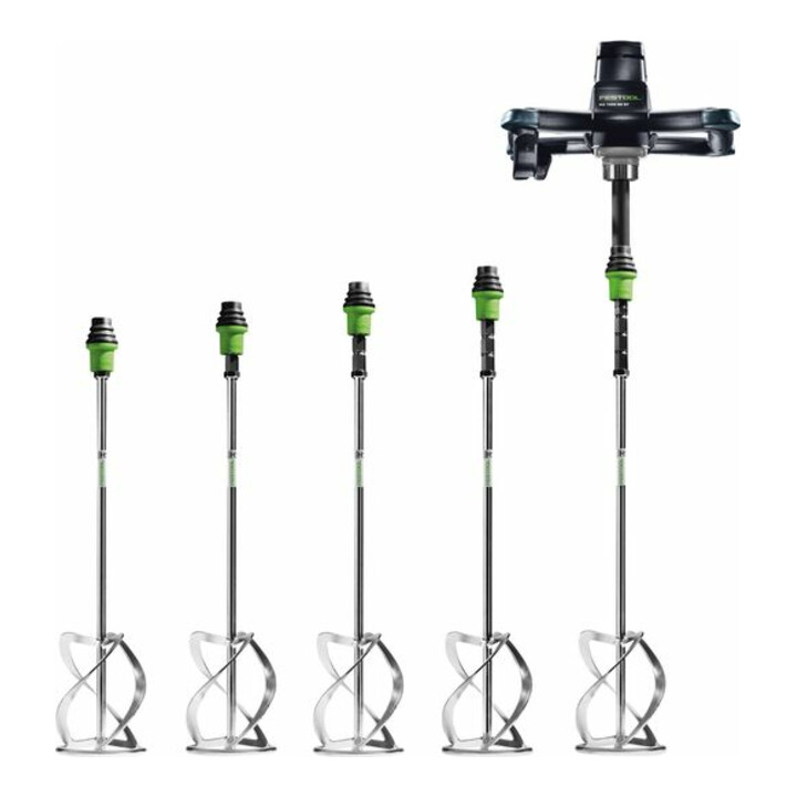 Festool Mengmachine MX 1000 RE EF HS3R