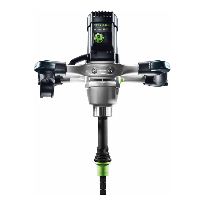 Festool Mengmachine MX 1200/2 RE EF HS3R